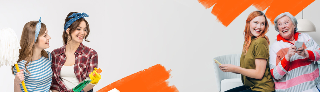 Cleanzas achtergrond