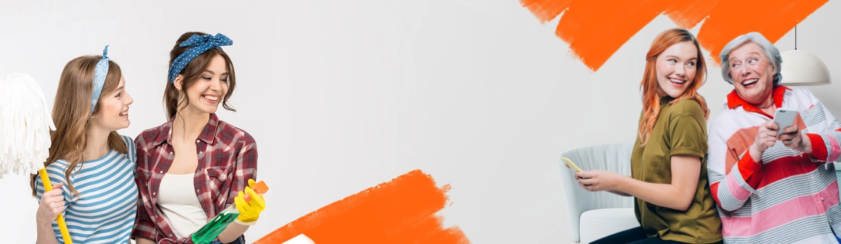 Cleanzas achtergrond