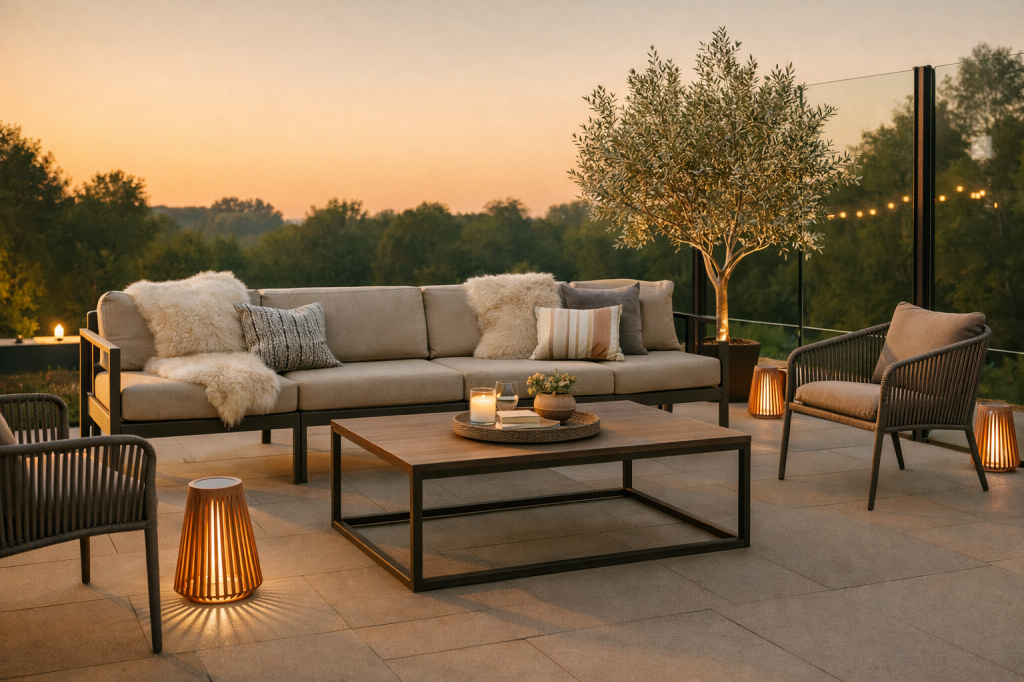 OUTDOOR-STYLING.NLs achtergrond