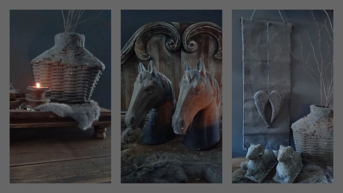 Bluumpie'ss achtergrond