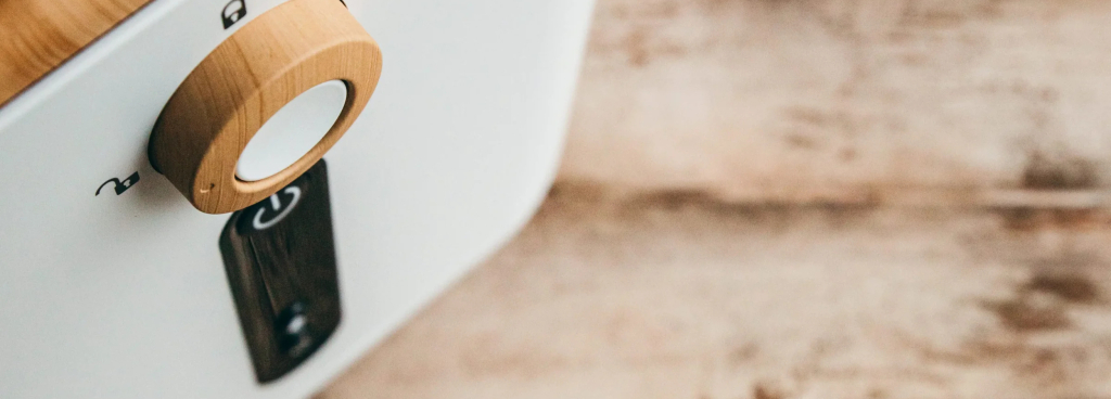 Lomter | Keukenafvalrecyclerss achtergrond