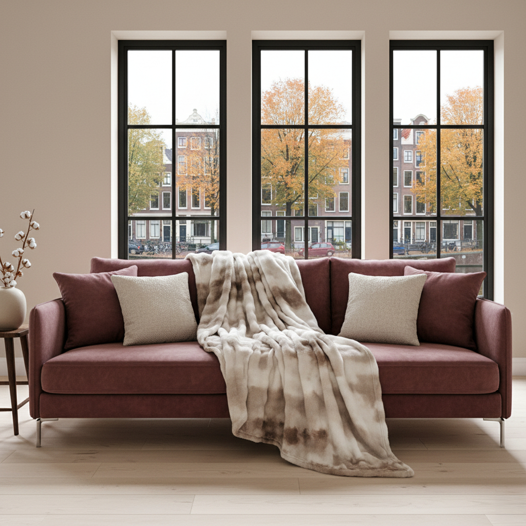 NAKA Homes achtergrond