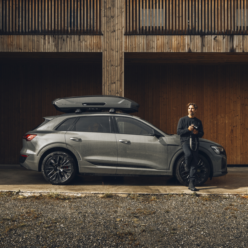 BagageBoosterss achtergrond