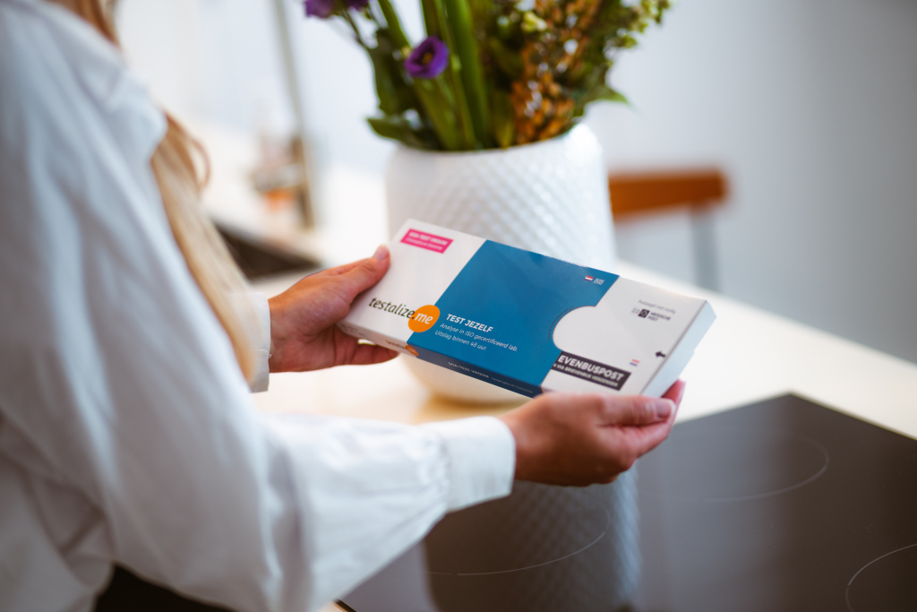 testalize.mes achtergrond