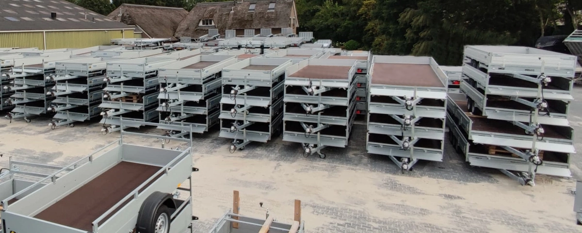 Zeker de Boer B.V.s achtergrond