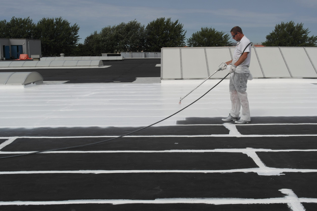 Cantex Dakrenovatie B.V.s achtergrond