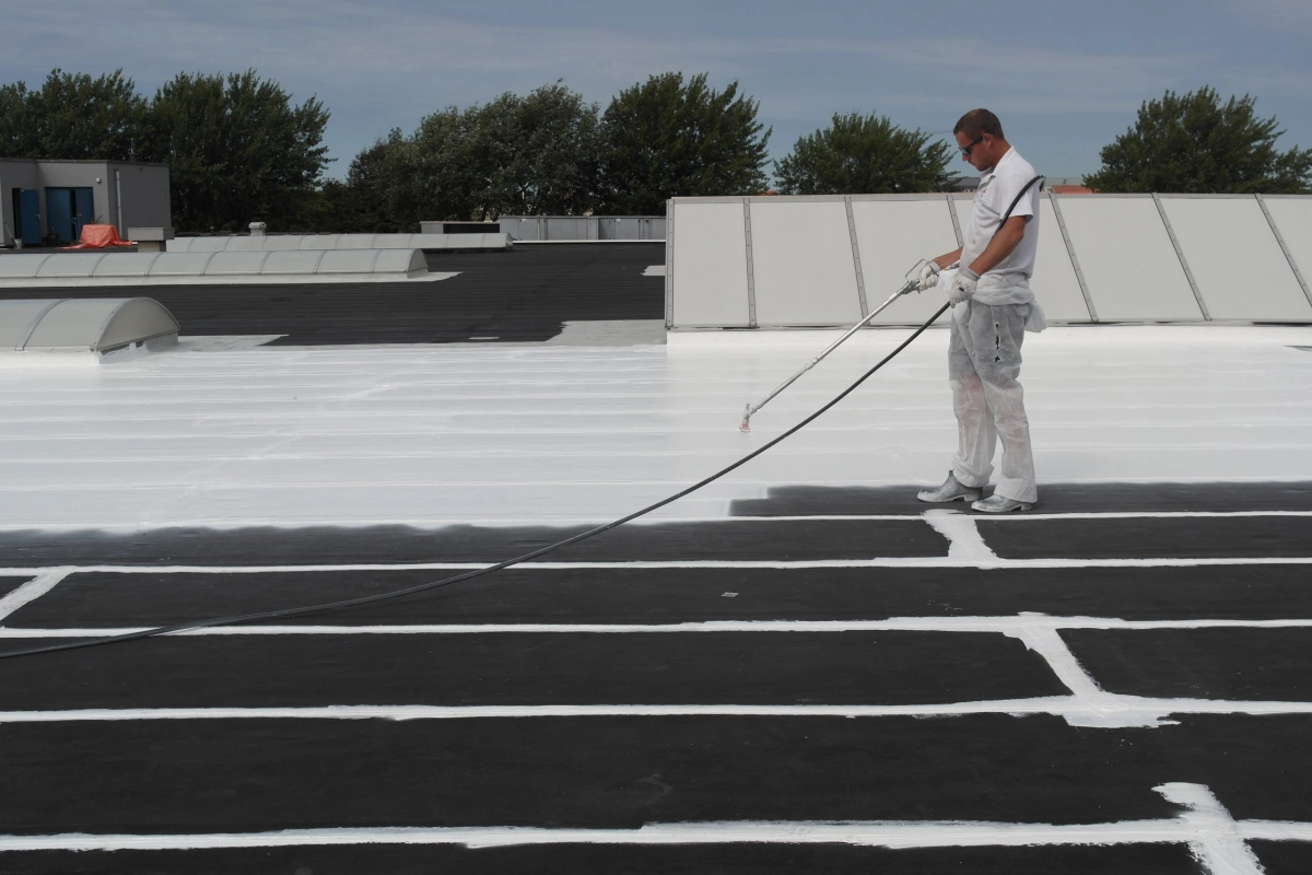 Cantex Dakrenovatie B.V.s achtergrond