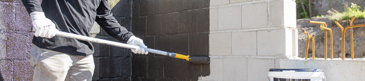 Baushield Lucht- & Waterdicht Bouwens achtergrond