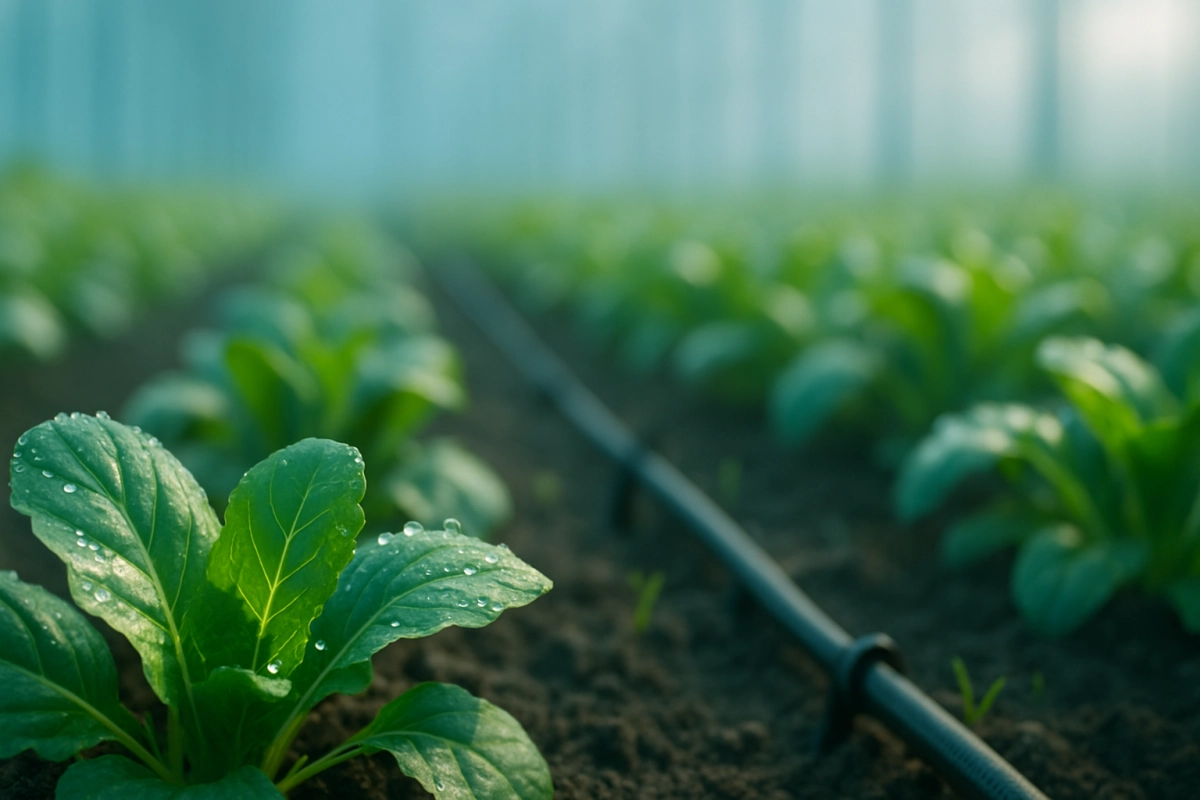 Florivex Cultivation Systemss achtergrond