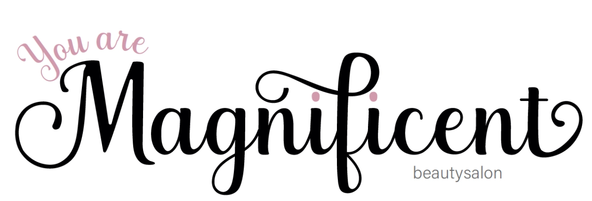 Magnificent Beautysalons achtergrond