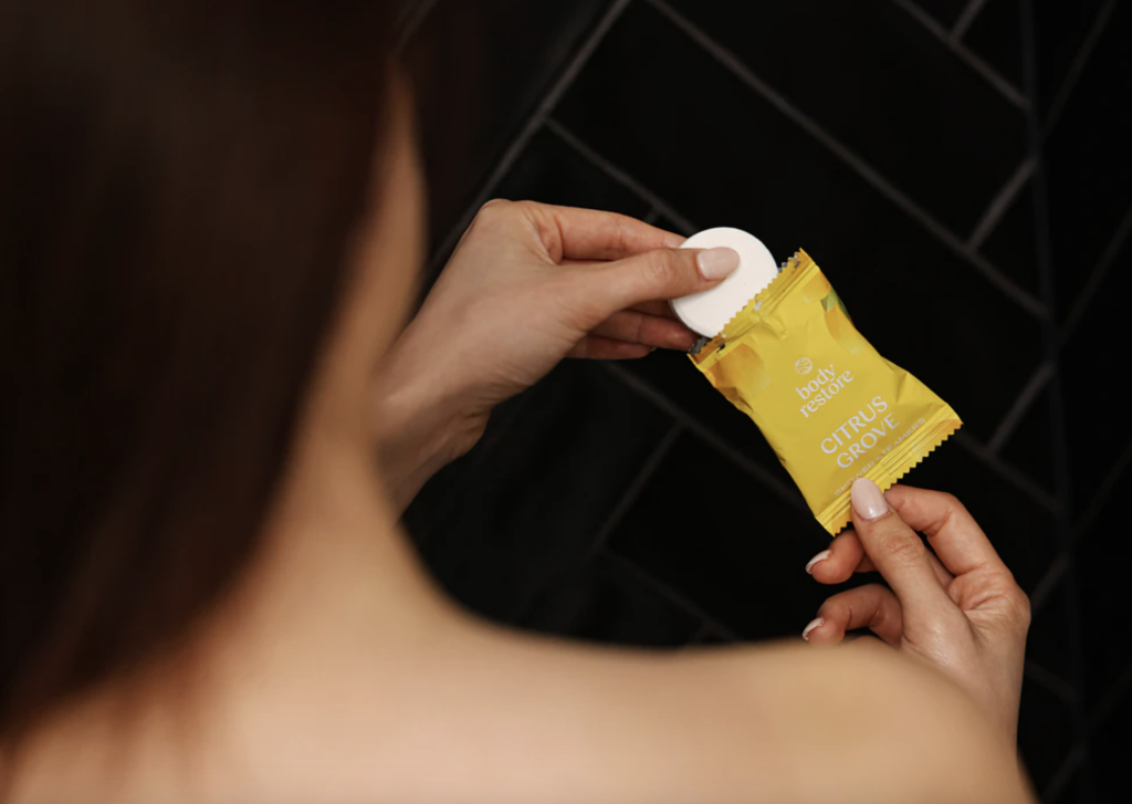 Body Restore Europes achtergrond