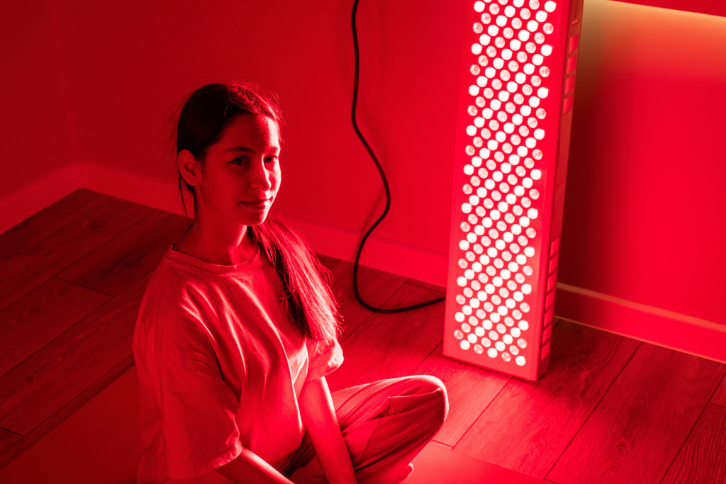 BRIGHT SPAs achtergrond