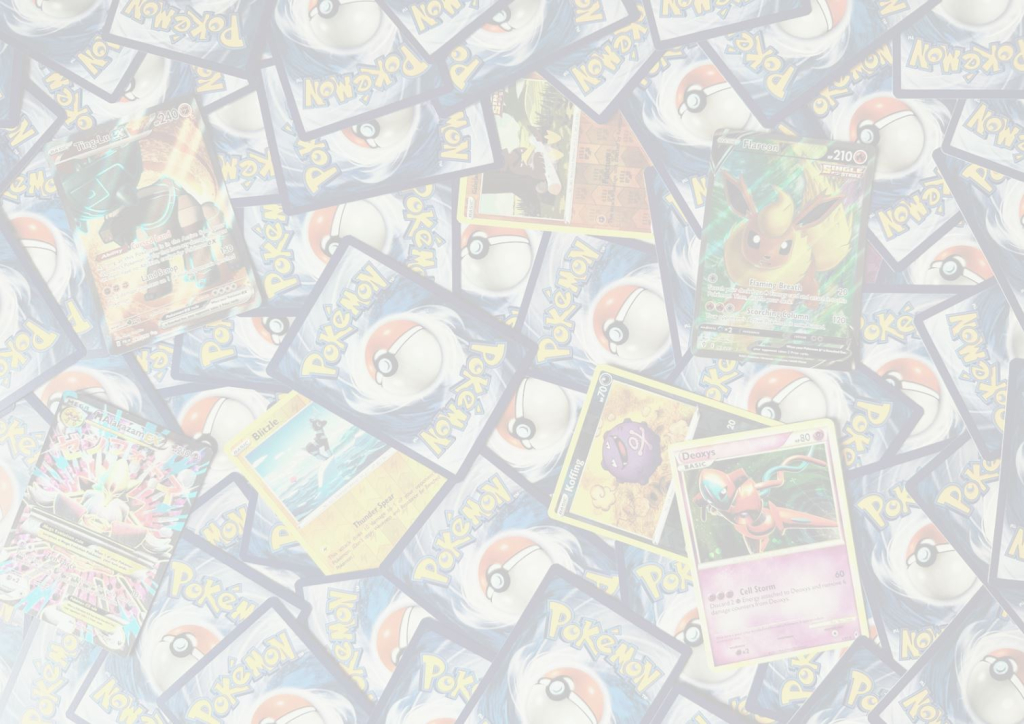 PokeMagic Sells achtergrond