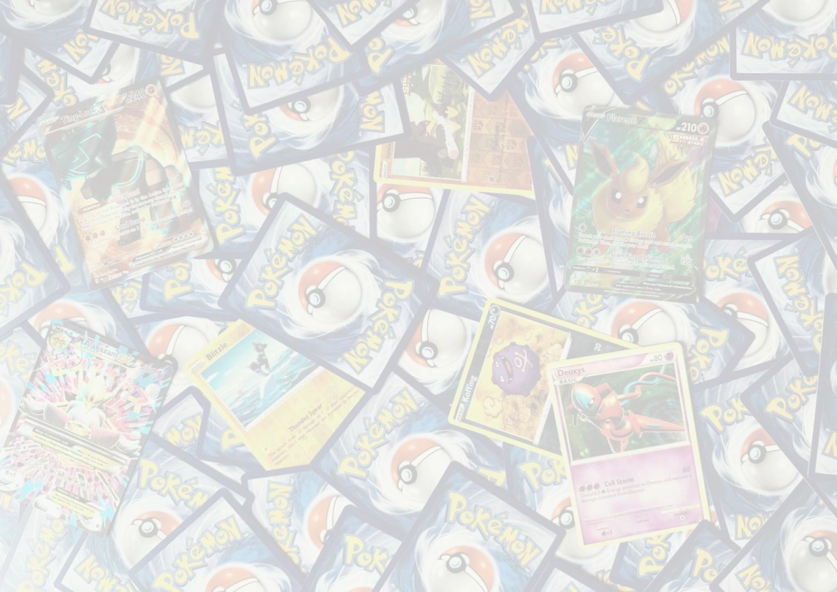 PokeMagic Sells achtergrond