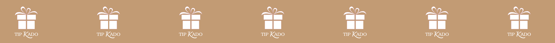 Tipkados achtergrond