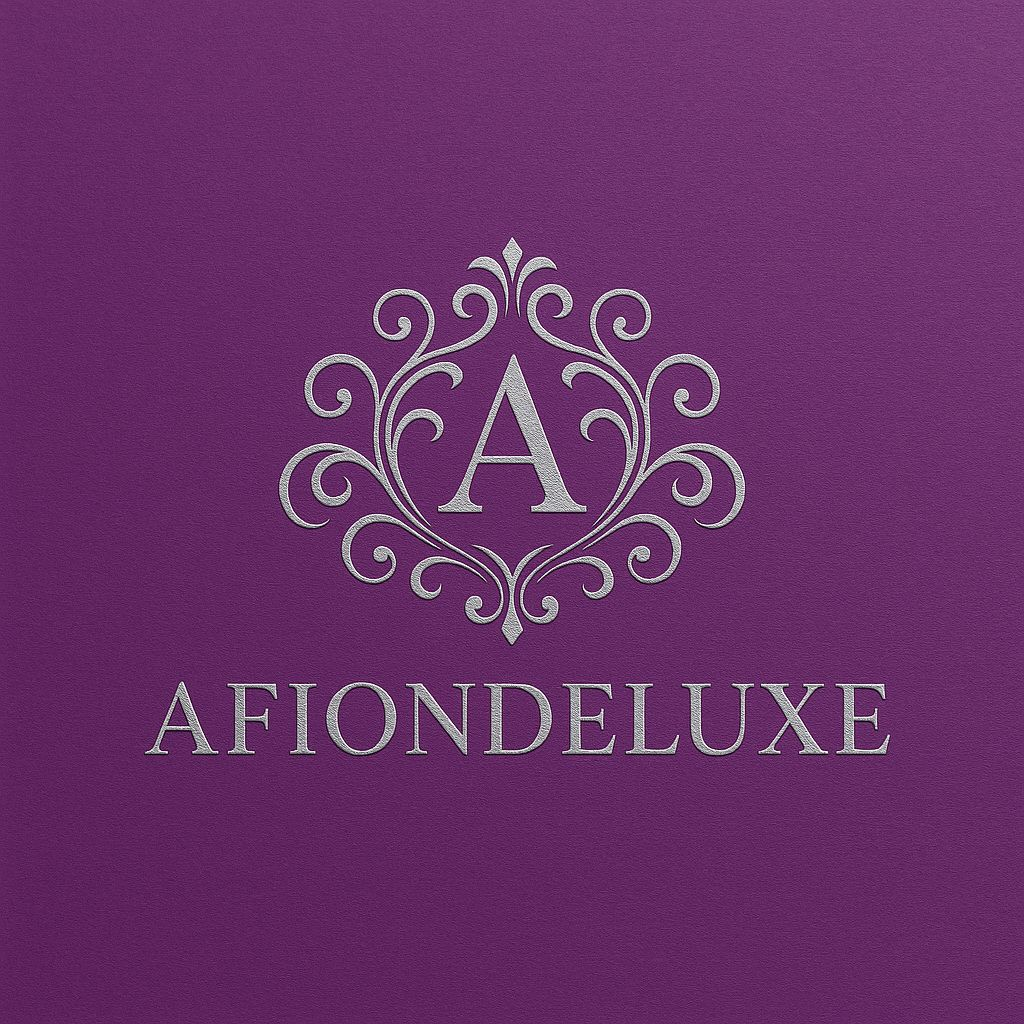 Afion de Luxe arrière plan