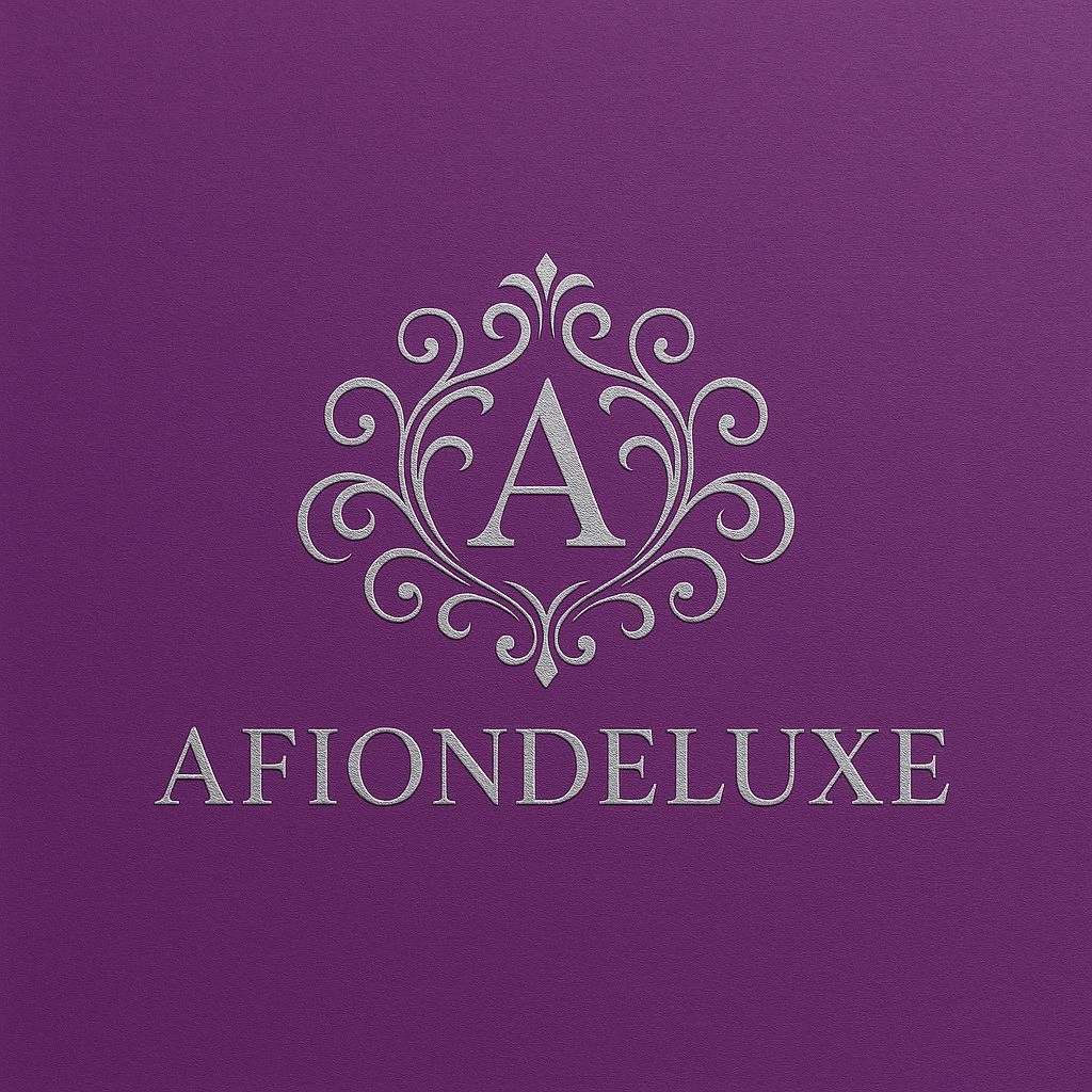 Afion de Luxes achtergrond