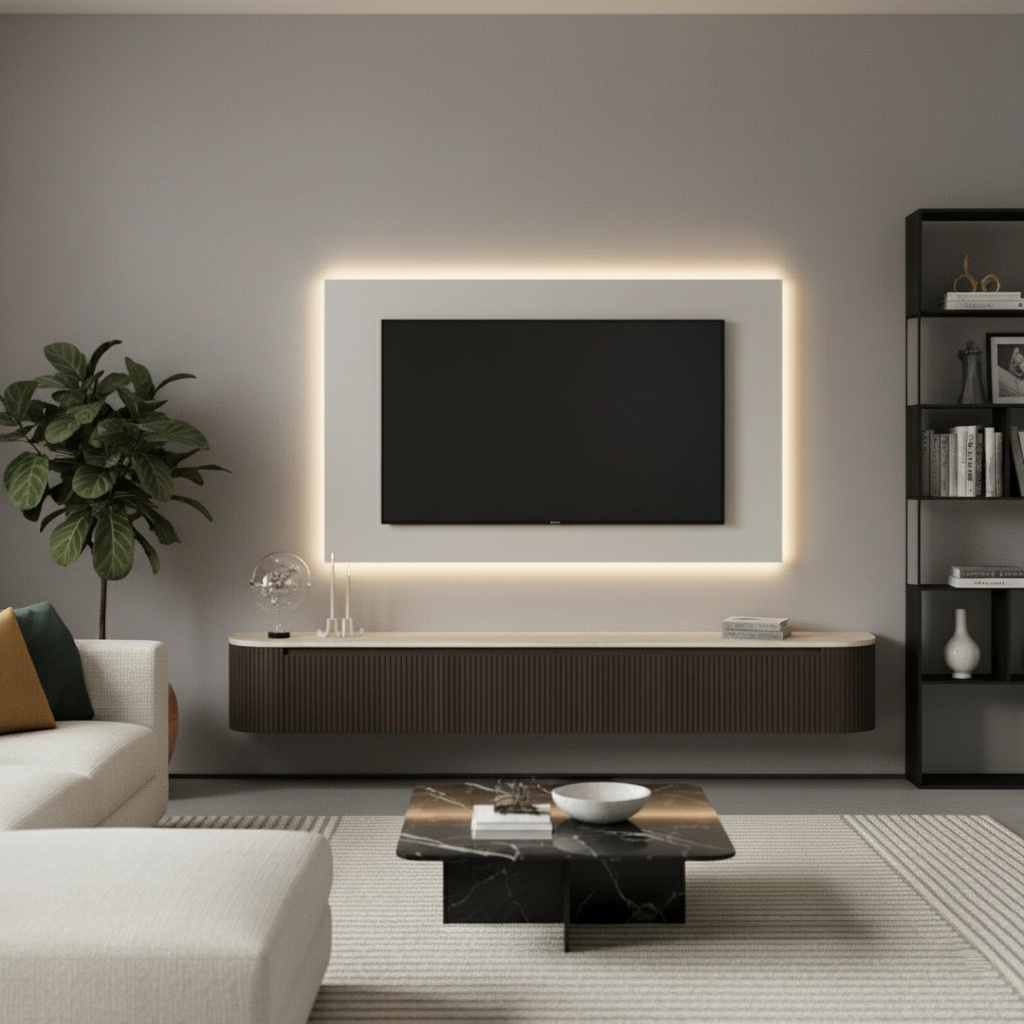 From the Mountains B.V.s achtergrond