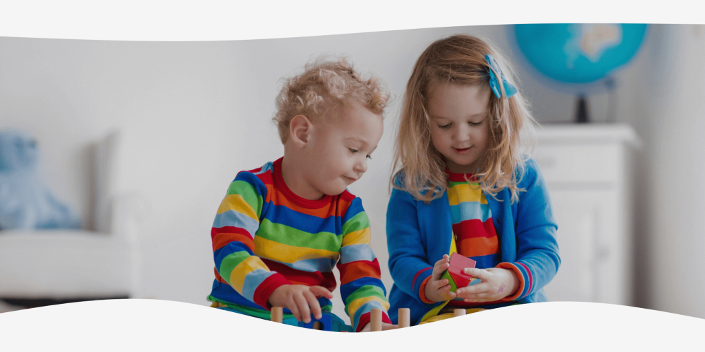 Tiny Thinkerss achtergrond