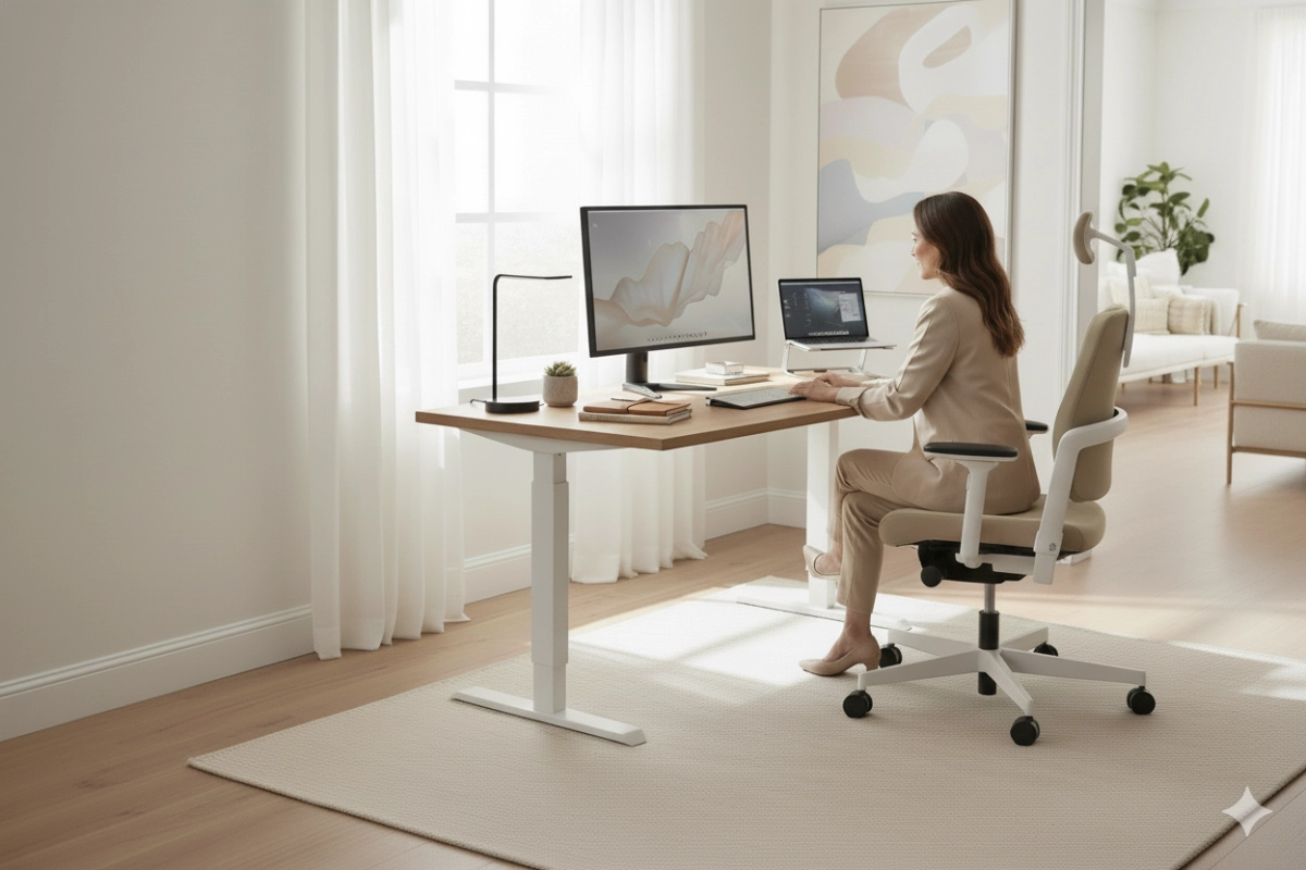 Chic Ergos achtergrond