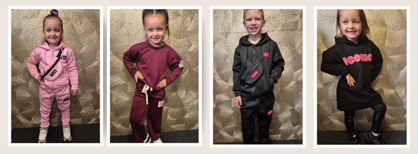 Syl kids fashions achtergrond