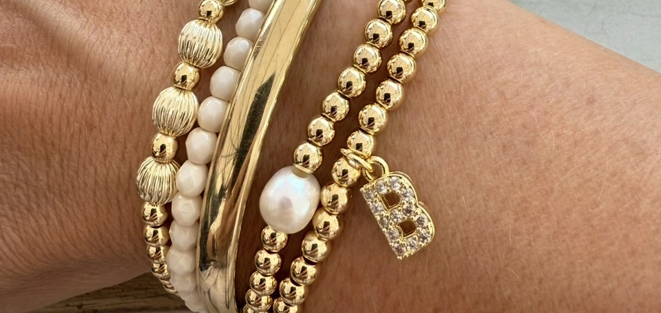 Ribou Bijous achtergrond