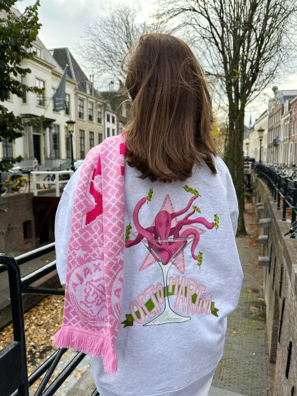 Zeevanverfs achtergrond