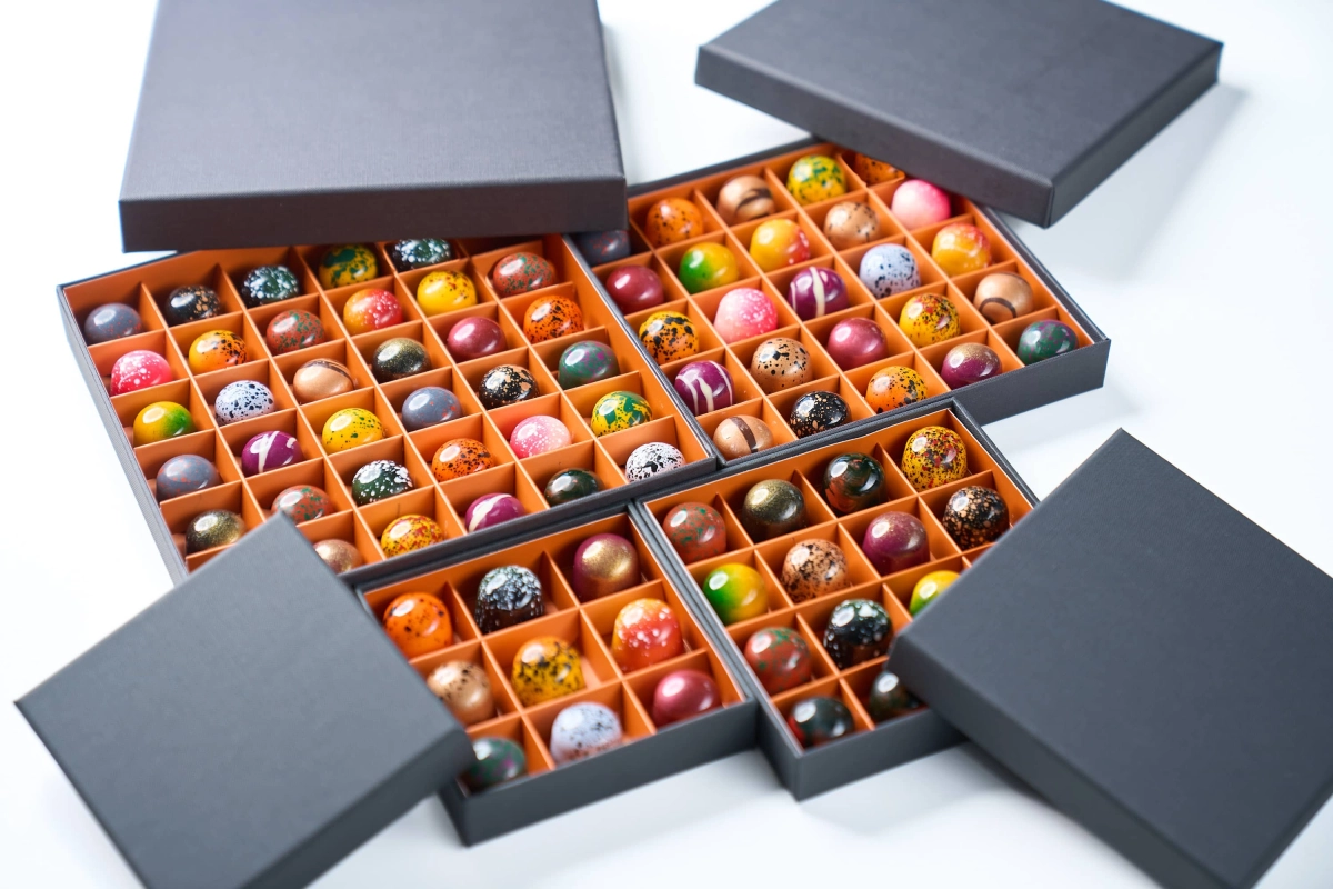 Bonbruuts achtergrond