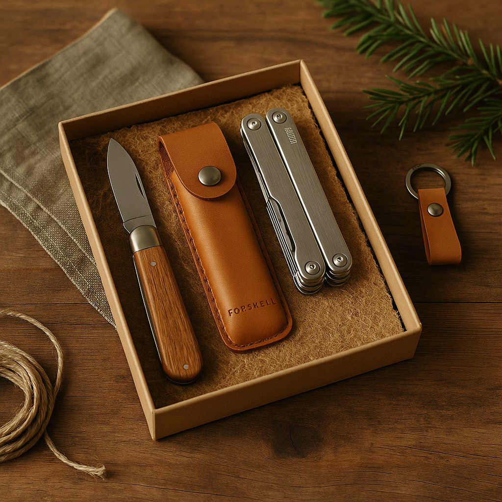 FØRSKELLs achtergrond