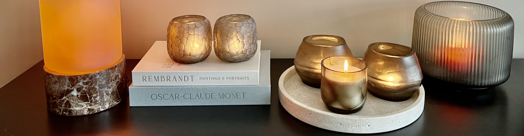 Hillburn Homedecors achtergrond