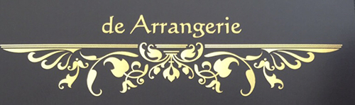 De Arrangeries achtergrond