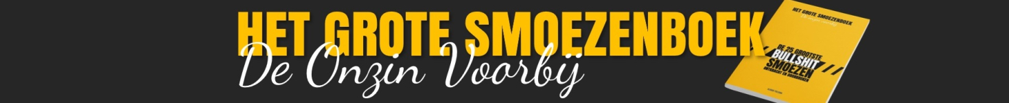 Het Grote Smoezenboeks background