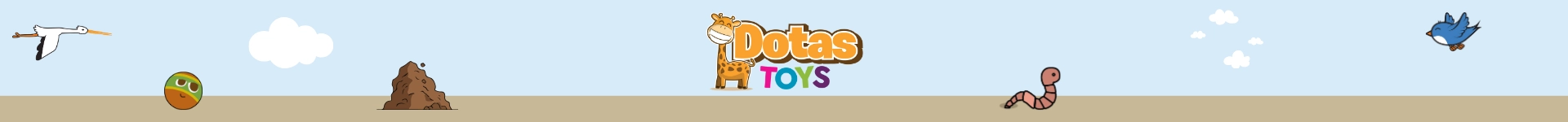 Dotastoyss achtergrond