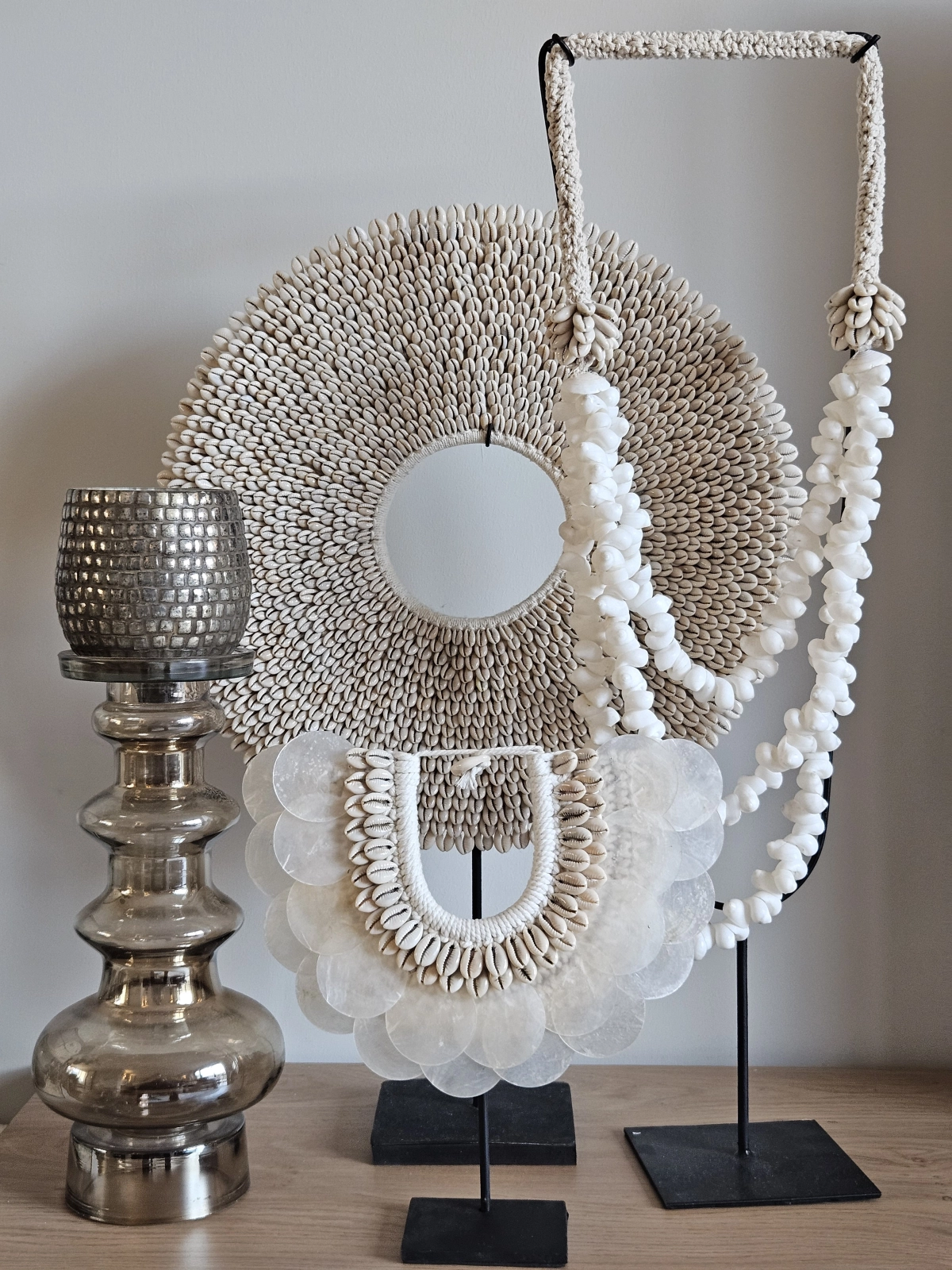 De Trendkamers achtergrond