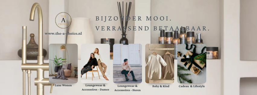 The A Choices achtergrond