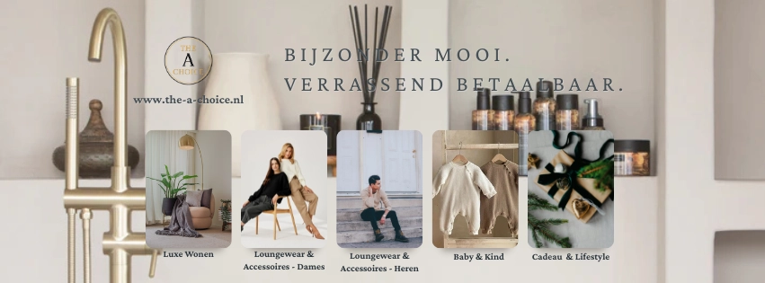 The A Choices achtergrond