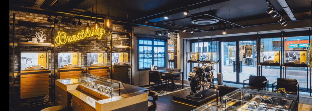 Juwelier Eugène van Baals achtergrond