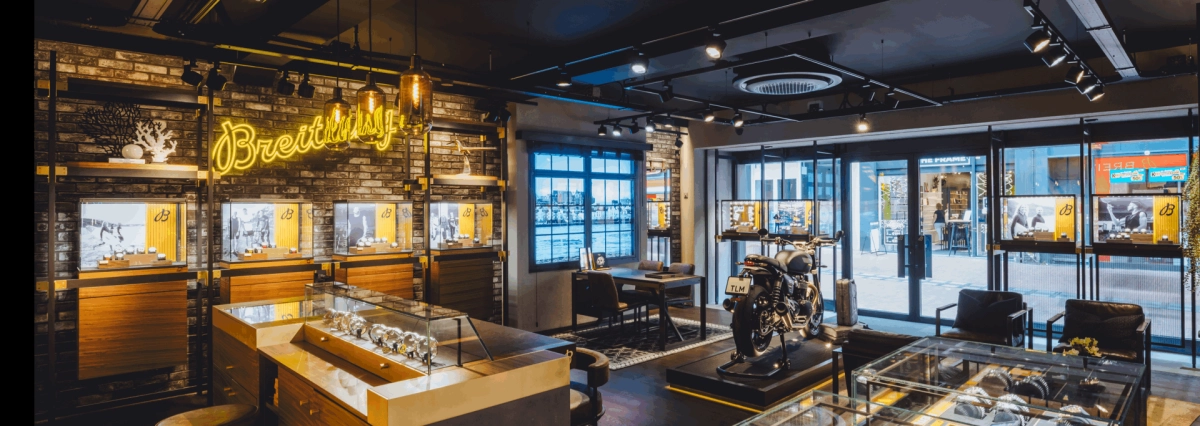 Juwelier Eugène van Baals achtergrond