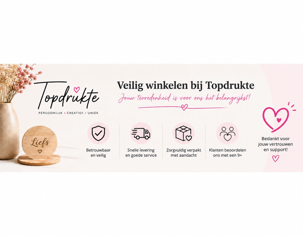 Topdrukte.nls achtergrond