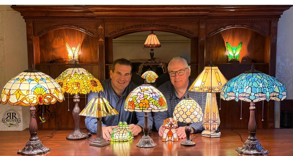 RORUVERA B.V.s achtergrond