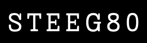 Steeg80s achtergrond