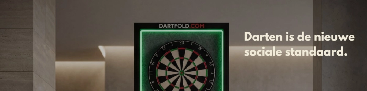 Dartfolds achtergrond
