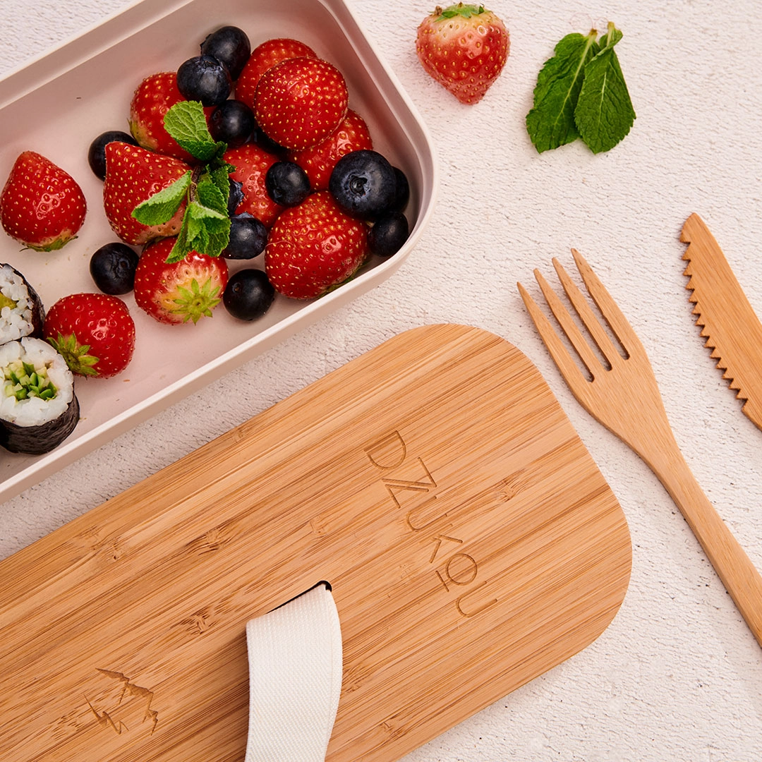 Фон на Dzukou B.V.