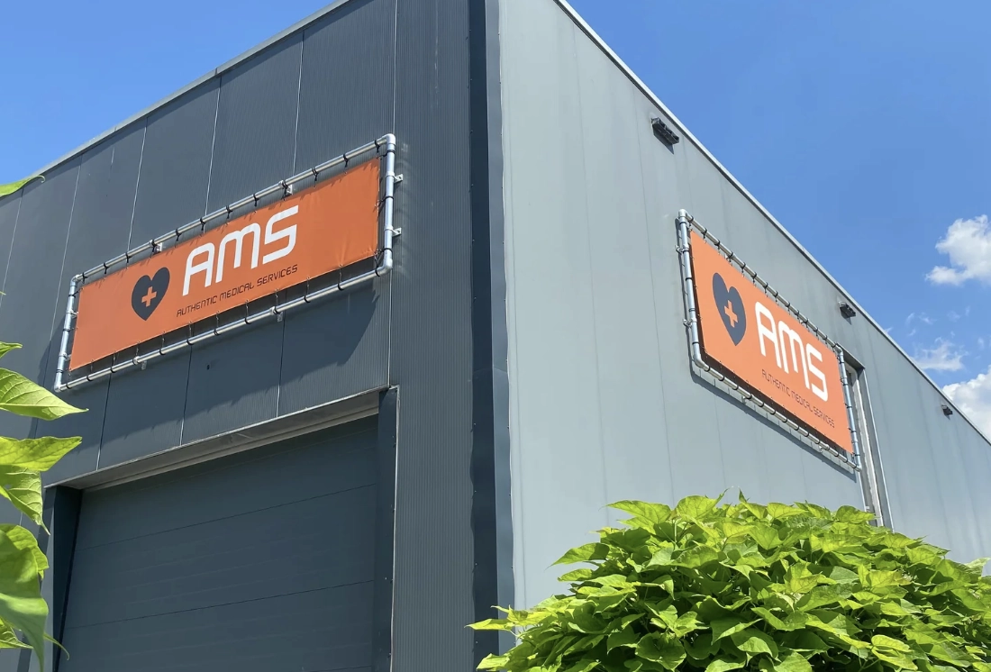 Authentic Medical Services BVs achtergrond