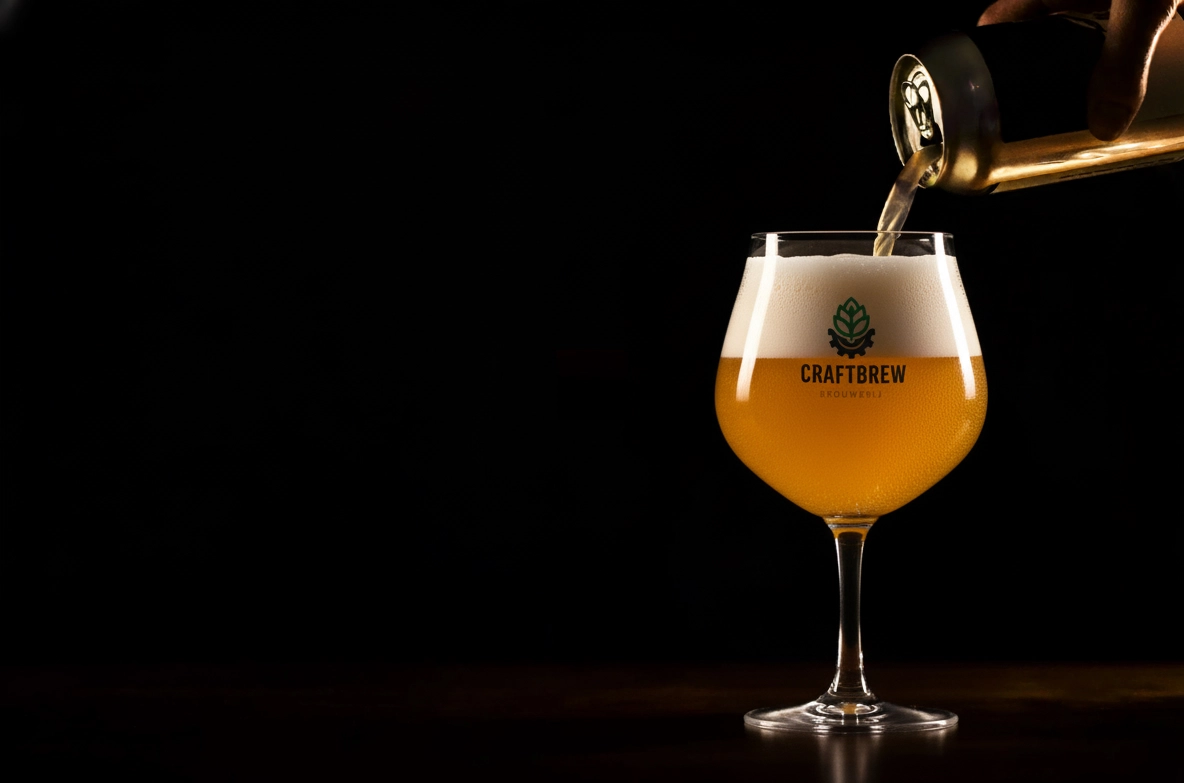 Craft Brews background