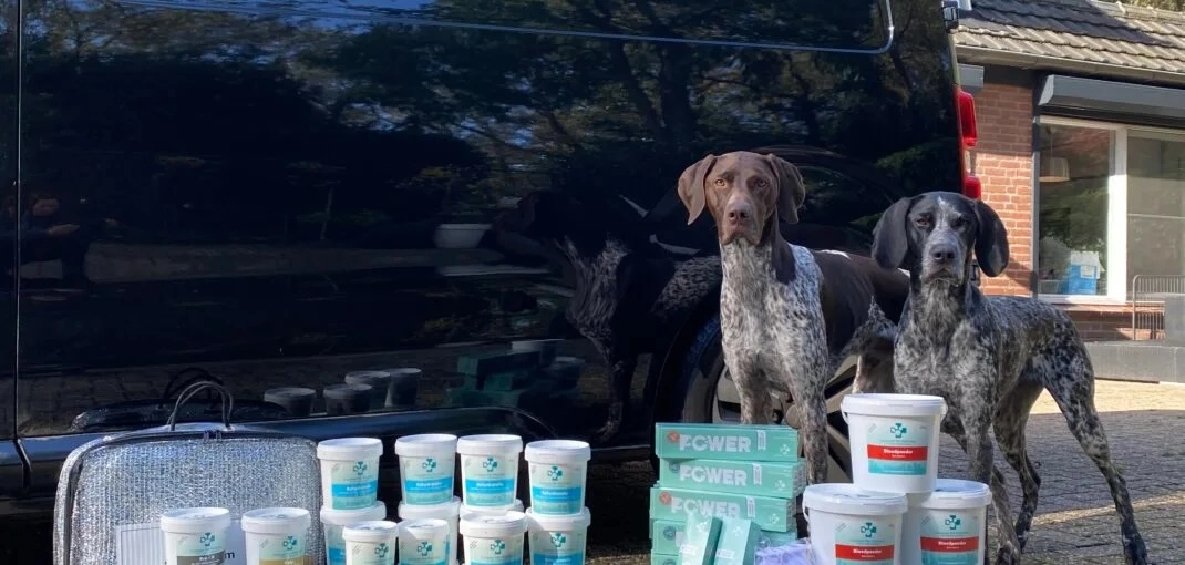 Europetss achtergrond