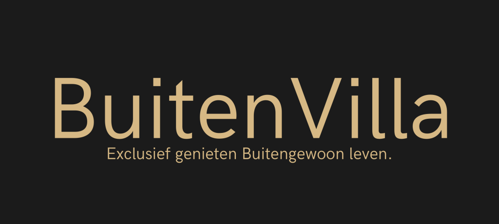 Buitenvillas background