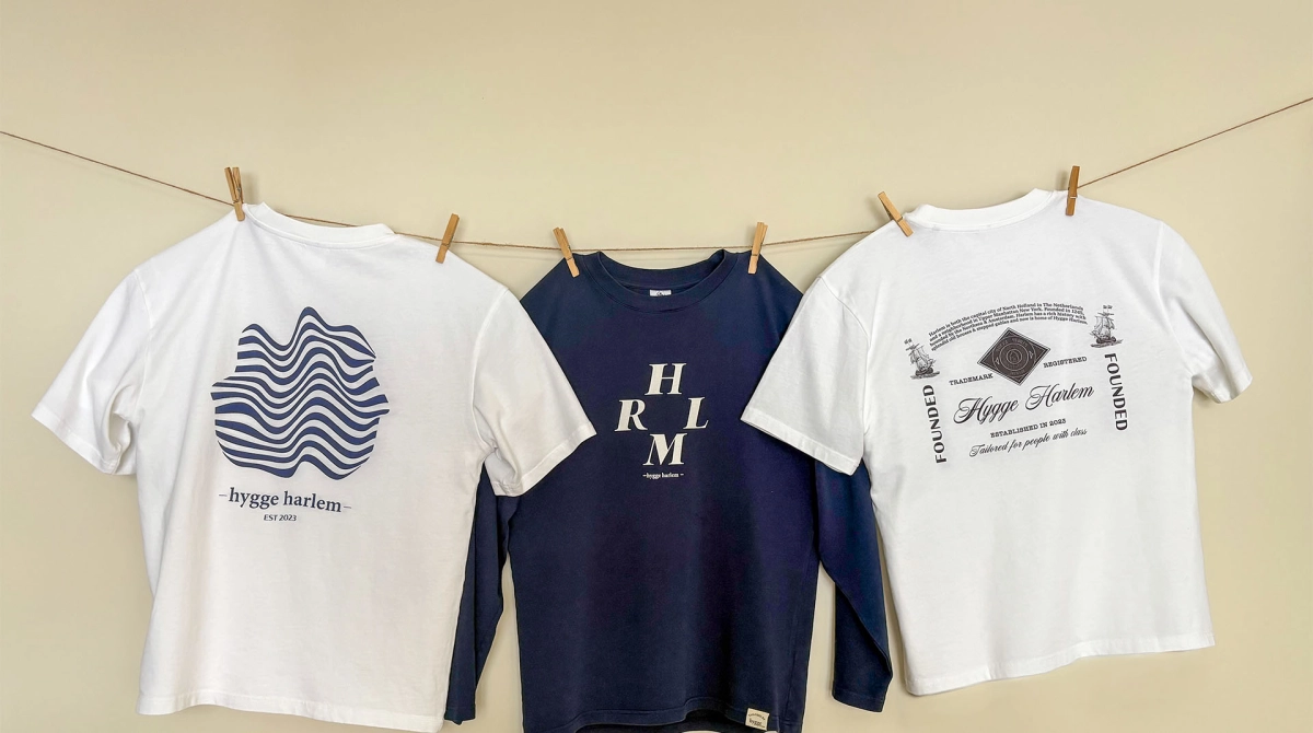 hygge HARLEMs achtergrond
