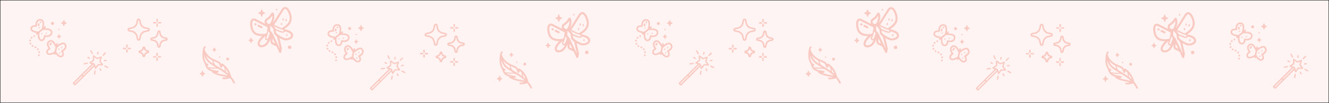 Tinkeltjes achtergrond