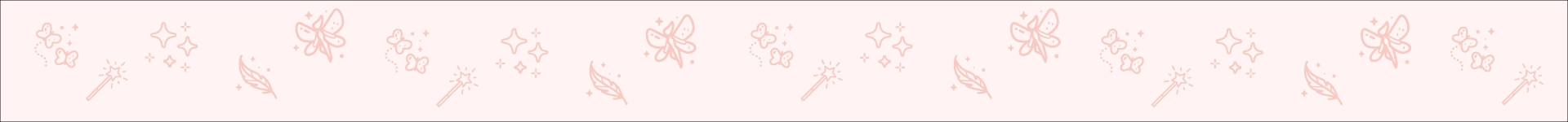 Tinkeltjes achtergrond